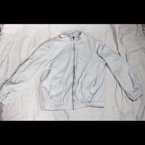 Reversible brooks brothers jacket
